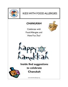 Jewish music / Breakfast foods / Hanukkah music / Oh Chanukah / Teaspoon / A Rugrats Chanukah / Potato pancake / Potato / Frying / Food and drink / Snack foods / American cuisine