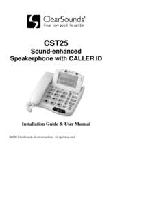 Identifiers / Caller ID / Dial tone / Telephone / Rotary dial / Message-waiting indicator / Call waiting / Hook flash / Trimline telephone / Telephony / Electronic engineering / Technology