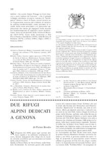 10 dubbio – ha scritto Ennio Poleggi in Carte francesi e porti italiani del Seicento – che il grande sviluppo attribuito al nuovo sistema di “intelligence” dentro e fuori lo Stato, sia nel nostro caso l’espress