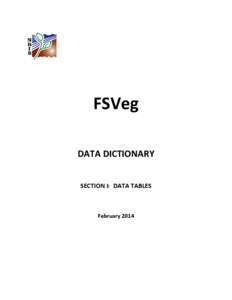 Stand Density Index / SQL / Dd / Computing / Data management / Null