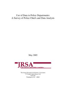 Microsoft Word - Improving Crime Data.doc