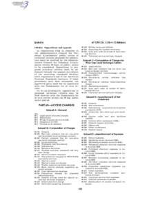 Electronics / Presubscribed Interexchange Carrier Charge / Class 4 telephone switch / Interexchange carrier / Local exchange carrier / Incumbent local exchange carrier / Access network / Traffic pumping / Tariff / Telephony / Electronic engineering / Telecommunications companies