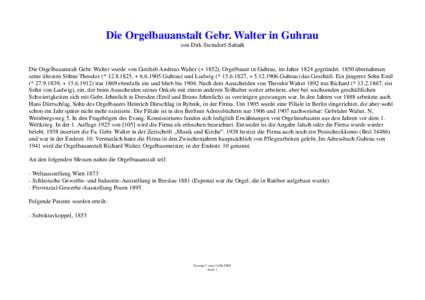 Guhrau_182_Orgelbauanstalt Walter