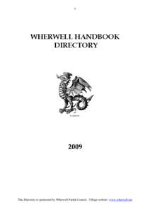 Geography of England / Chilbolton / Wherwell / Romsey / Longparish / Hampshire / Test Valley / Counties of England