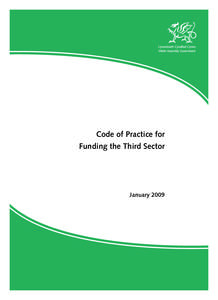Microsoft Word[removed]DG S Code of Practice for Funding the Third Sector _WLB changes_ final.doc