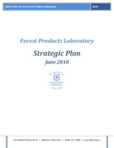 Forest Products Laboratory