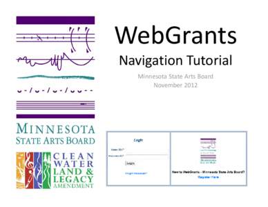 Microsoft PowerPoint - MSAB_WebGrantsNavigation_withAudio2M3FINAL.pptx