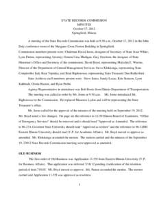 Freedom of information legislation / Illinois Department of Transportation / Military / United States / George S. Patton / Military personnel