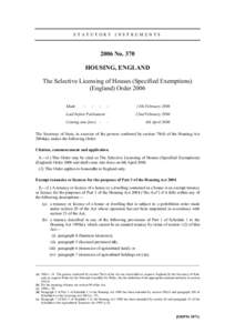 Property / Real estate / Real property law / Renting / Assured tenancy / Leasehold estate / Lease / Agricultural Tenancies Act / Assured shorthold tenancy / Law / English property law / Landlord–tenant law