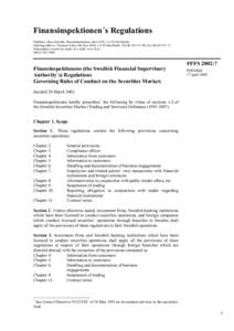 Financial economics / Money / Registered Investment Advisor / Dodd–Frank Wall Street Reform and Consumer Protection Act / Finance / Securities market / Business