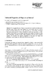 Systems theory / Group theory / Model theory / Stable theory / Ergodic theory / Dynamical system / Periodic function / Group action / Mathematical analysis / Mathematics / Abstract algebra