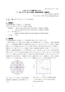 Microsoft Word - 20110911LHDプラズマ実験日誌rev1.doc