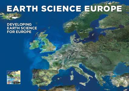 Natural Environment Research Council / Integrated Ocean Drilling Program / Nature / Geology / Earth science / Earth / United Kingdom / Conservation in the United Kingdom / Science and technology in the United Kingdom / Science