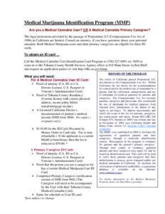 Microsoft Word - website - MMIC  fiscal data update 2012