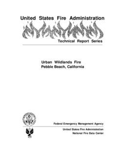 Aerial firefighting / California Department of Forestry and Fire Protection / Firefighter / Pebble Beach /  California / Wildfire / Security / Fire safe councils / B&B Complex Fires / Firefighting / Public safety / Wildland fire suppression