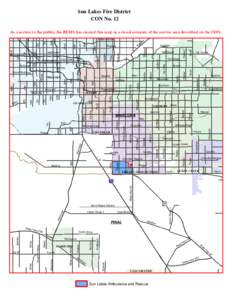 Higley / Arizona State Route 202 / Geography of Arizona