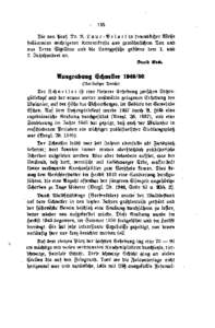 — 135 —  Die von Prof. Dr. R. L a u r - B e l a r t in freundlicher Weise bestimmten wichtigeren Keramikreste aus gewöhnlichem Ton und aus Terra Sigillata und die Lavezgefähe gehören dem 1. und 2. Jahrhundert an.