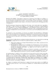 Microsoft Word - Colloque FQPPU- ACFAS[removed]doc