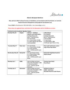 Bonnyville /  Alberta / Alberta / Geography of Canada