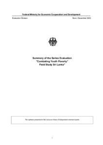 Salesians of Don Bosco / Deutsche Gesellschaft für Internationale Zusammenarbeit / John Bosco / Vocational education / Youth mainstreaming / Don Bosco Cambodia / Bosco Seva Kendra / Salesian Order / Christianity / Catholicism