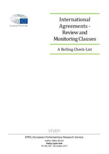 European Union legislative procedure / Consent procedure / European Union Association Agreement / Treaties of the European Union / Treaty / Free trade agreements