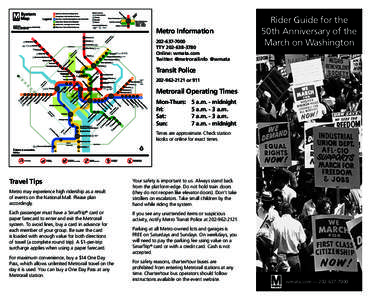 March on Washington 2013 brochure 8_16_13,1.indd