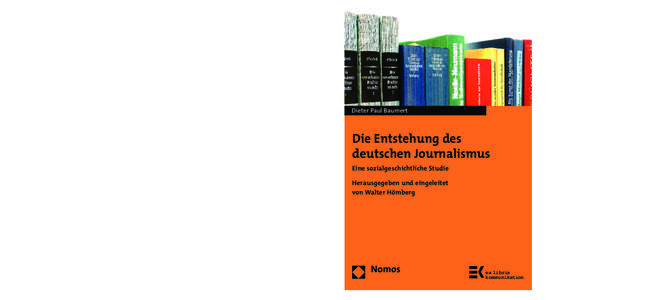 Zur Reihe ex libris kommunikation