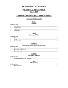 Microsoft Word[removed]Transactions with Related Parties Regulation v.Jan 09