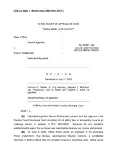 Confrontation Clause / United States constitutional criminal procedure / Hearsay / Ohio v. Roberts / Sixth Amendment to the United States Constitution / Witness / Evidence / Subpoena / Appeal / Law / Evidence law / United States evidence law