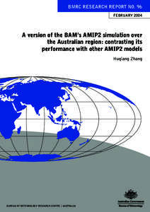 Hydrology / Environmental engineering / Environmental soil science / Climate forcing / Computational science / Global climate model / Evapotranspiration / METRIC / MEMO Model / Atmospheric sciences / Earth / Environment