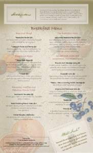 StillwatersBreakfastMenu2012