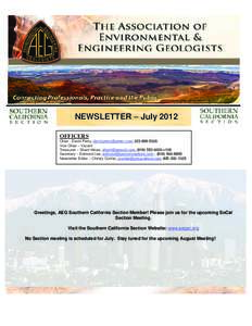 Microsoft Word - July_2012_AEG_Newsletter_draft1