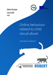 Human behavior / Gender-based violence / Crime / Violence against women / Sexism / Sexual abuse / Abuse / Child pornography / Child grooming / Human sexuality / Sex crimes / Child sexual abuse