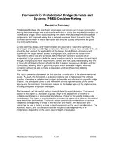 Microsoft Word - PBES Decision-Making Framework_12[removed]doc