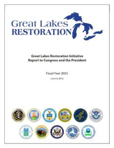 Environmental issues in the United States / Geography of the United States / Environment of the United States / Great Lakes / Geography of Minnesota / Eastern Canada / Saint Louis River / St. Clair River / Deer Lake / Cameron Davis / Water Resources Development Act