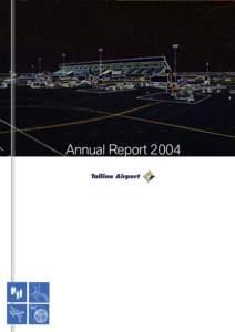 Annual Report 2004  TABLE OF CONTENTS GENERAL INFORMATION  3