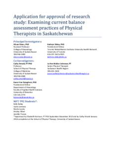 Evaluation / Market research / Marketing / Psychometrics / Survey methodology / Qualtrics / Saskatchewan / Statistics / Science / Evaluation methods