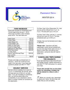 Microsoft Word[removed]Winter Newsletter with Comm Edits.doc