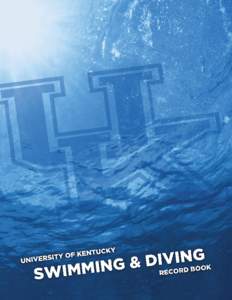 Men’s Top 10 Times 50 Freestyle	 1. Tim Patrick 2. Eric McGinnis	 3. Eric Bruck	 4. Warren Grobbelaar