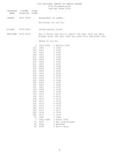 Cycle 5 Omitted Items Codebook