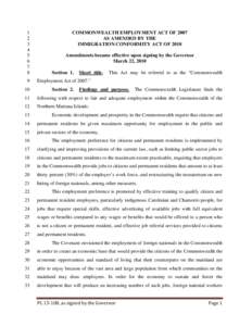 Microsoft Word - PL[removed]AS AMENDED BY OMNIBUS BILL-A.doc