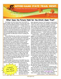 GGTA_Fall_2013_newsletter.pub