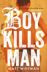 OY KILLS MAN MAT T W H YMAN  First published in Great Britain in 2004