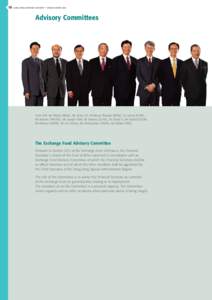 10  HONG KONG MONETARY AUTHORITY • ANNUAL REPORT 2001