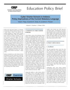 Education in the United States / Boyertown Area School District / School choice / Cyber high schools / Pennsylvania Cyber Charter School / Education / Alternative education / Charter school