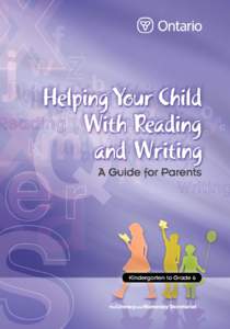 Applied linguistics / Behavior / Writing / Educational psychology / Learning to read / Literacy / Critical literacy / Emergent literacies / Reading readiness in the USA / Reading / Education / Linguistics