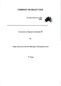 Local Government Areas of New South Wales / Queanbeyan / South Coast /  New South Wales / Palerang Council / Wamboin /  New South Wales / Eurobodalla Shire / Bungendore /  New South Wales / Division of Eden-Monaro / Murray County /  New South Wales / Geography of New South Wales / Geography of Australia / States and territories of Australia