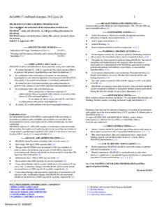 dn2400v17-redlined-niaspan-2013-jan-24 HIGHLIGHTS OF PRESCRIBING INFORMATION These highlights do not include all the information needed to use ® NIASPAN safely and effectively. See full prescribing information for NIASP