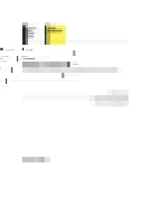 METROX Framework A Standalone Framework to Visualize Software Evolution Bachelor Project  Paolo Domenighetti