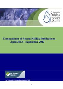 Northern Ireland Executive / Island countries / Northern Europe / Western Europe / Department for Employment and Learning / Northern Ireland / Department of Enterprise /  Trade and Investment / Labour Force Survey / Unemployment / Geography of Europe / Statistics / Europe